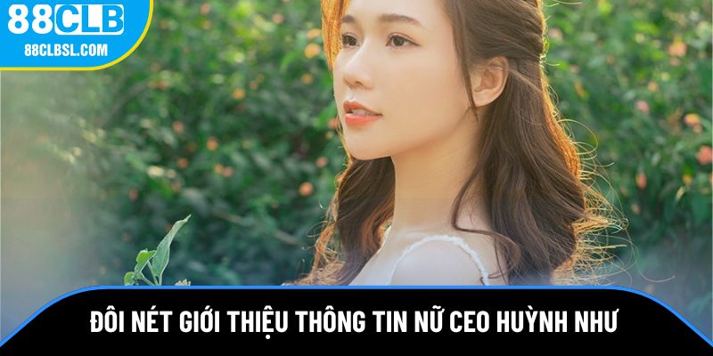 Đôi nét cơ bản giới thiệu nhà sáng lập 88CLB Đôi nét cơ bản giới thiệu nhà sáng lập 88CLB